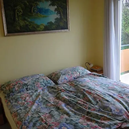 Mit Sicht In Carona Apartamento Lugano