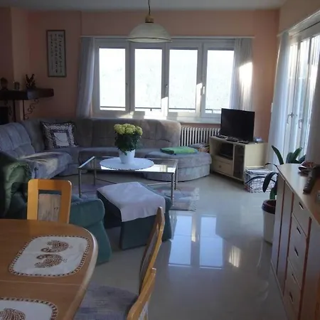 Mit Sicht In Carona Apartamento Lugano