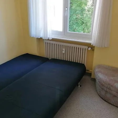 Mit Sicht In Carona Apartamento